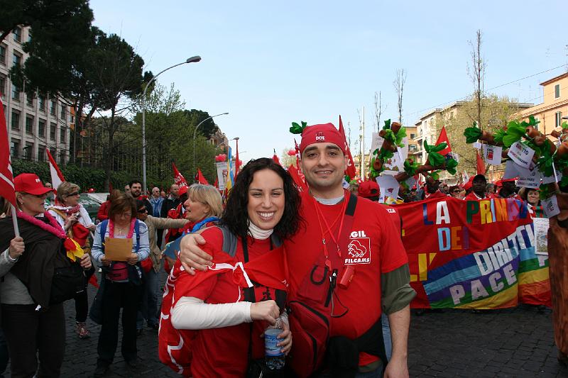 Circo Massimo CGIL 4 Aprile 2009 (16)